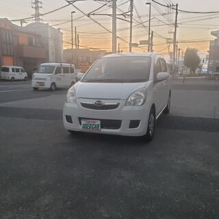 ★★支払い総額10.8万円(圏内に限り)　車検2年付　年式	平成...