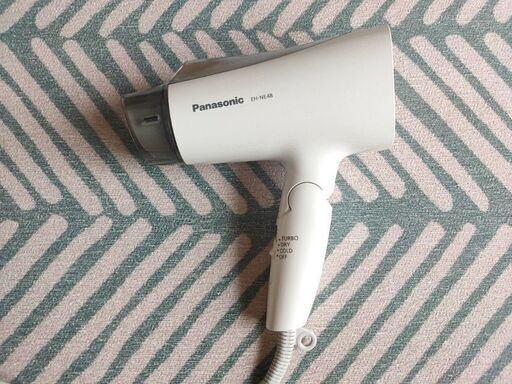 Panasonic　ドライヤー　EH-NE48