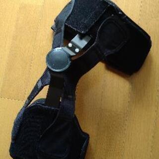 股関節装具 サポーター（股関節右足用）