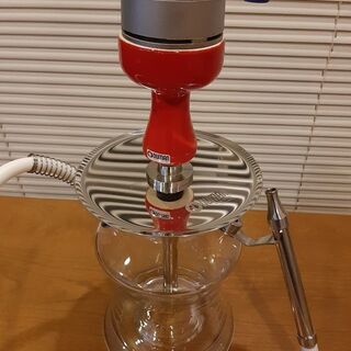 シーシャ（水タバコ）メンバー募集！