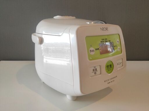 NOEVE 炊飯器