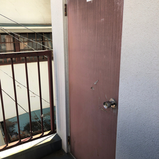 年間250件以上のドアを美しくしてきた私がそのドアのお悩みを解決...
