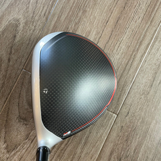 テーラーメイド M5 1W Tour AD VR-6 純正特注シ...
