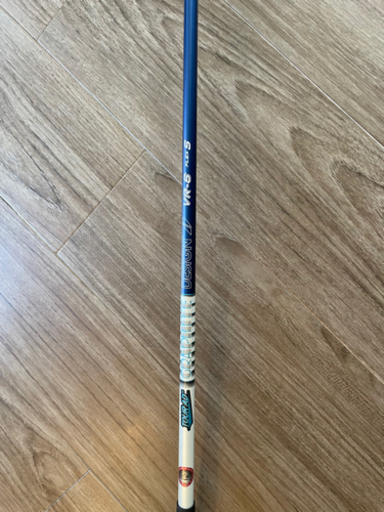 テーラーメイド M5 1W Tour AD VR-6 純正特注シャフト 男性用 右利き ドライバーDriver