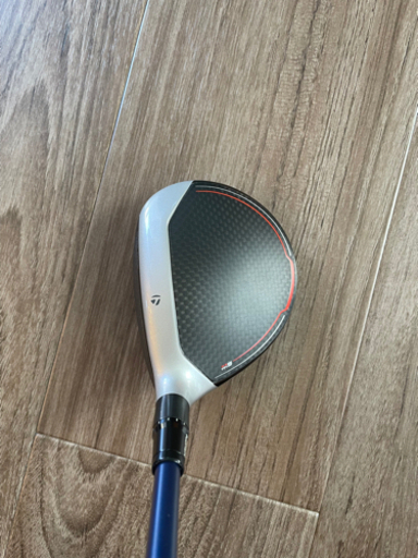 テーラーメイド M5　5W 純正特注シャフト その他 男性用 右利き フェアウェイウッド FW