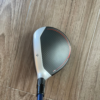 テーラーメイド M5　5W 純正特注シャフト その他 男性用 右...