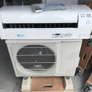 MITSUBISHIELECTRICルームエアコンMSZ-GV2217-W-IN 三菱 エアコン 6畳 MSZ-GV2217-W MITSUBISHIELECTRICルームエアコンMSZ