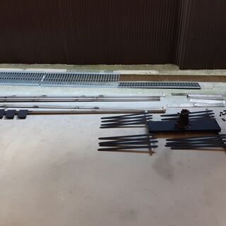 ルーフタワー 2mの画像