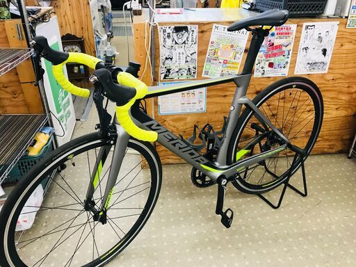 MERIDA REACTO 5000 メリダ リアクト ロードバイク
