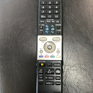 取引場所　南観音　 K  2110-184  SHARP/シャープ　DV-ACW72   デジタルハイビジョンレコーダー　リモコン付の画像