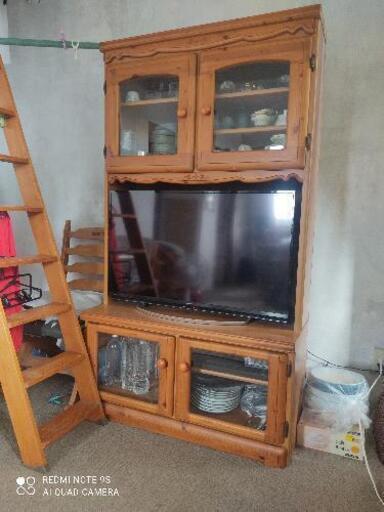 テレビ台