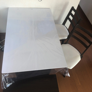 【成約済み】ニトリダイニングテーブルセット