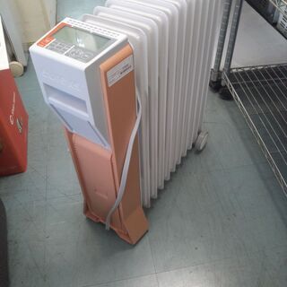 G-975658　　オイルヒーター　　２０年　ユーレックス