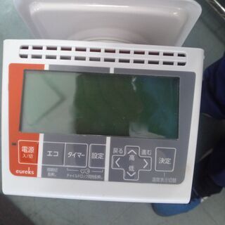 G-975658　　オイルヒーター　　２０年　ユーレックスの画像