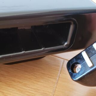 差し上げます　電気調理鍋セット　の画像