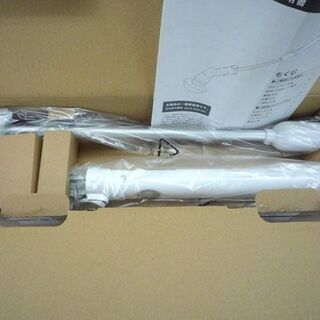 未使用 ベルソス 充電式バスポリッシャー IS-BP4 お風呂掃除 札幌市手稲区の画像