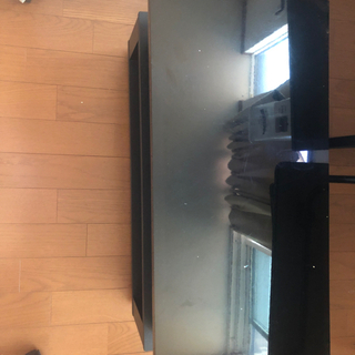 【お譲りします】テレビ台の画像