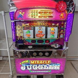 ミラクルジャグラーの中古が安い!激安で譲ります・無料で ミラクルジャグラーの中古が安い!激安で譲ります・無料で