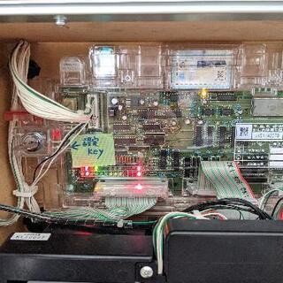 パチスロ実機 5号機 北電子 スーパーミラクルジャグラー