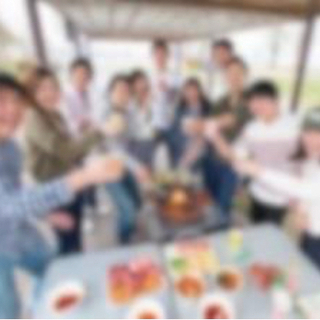 【送迎付き❗️超手軽❗️】先着4名限定❗️手ぶらデイキャンプ