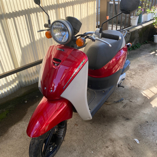 ホンダ　トゥデイ　HONDA TODAY F AF67 最終型　...