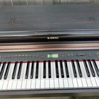 KAWAI電子ピアノの画像