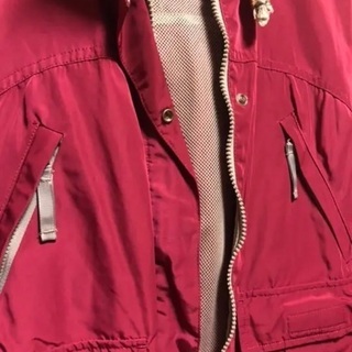 Ray Cassin レイカズン★マウンテンパーカーの画像