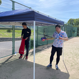 10/17（日）おのテニ会（尾道ソフトテニスの会） - メンバー募集