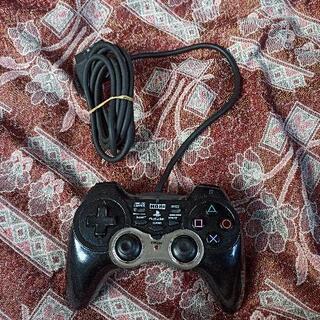 HORIのPs2コントローラー