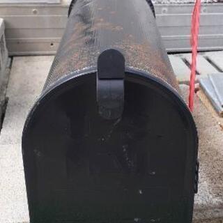 郵便ポスト
