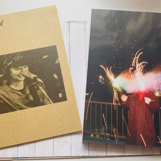 星野源 イエローマガジンの画像