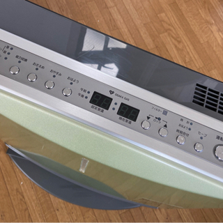 良品  リンナイガスファンヒーター  の画像