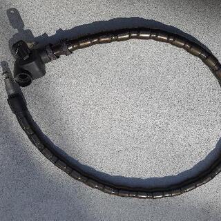 バイクチェーンキー120センチ