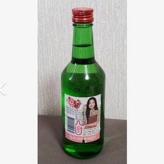 チャミスル　ザクロ　韓国製の画像