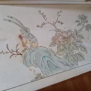 【説明追加しました】収納付きドレッサーの画像