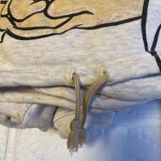 Disney❤パーカー　トレーナーの画像