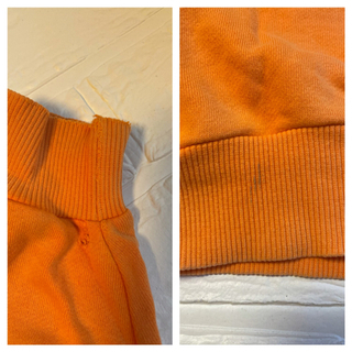 Disney❤パーカー　トレーナーの画像