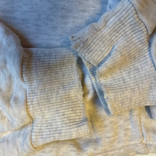 Disney❤パーカー　トレーナーの画像