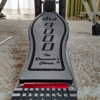 DW DW-9500D Hi-Hat Stand ハイハットスタンド DW DW-9500D Hi-Hat Stand ハイハットスタンド