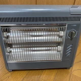 電気ストーブ