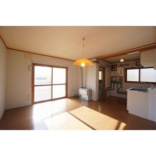 👑●澄川・3LDK●無料駐車場付き！事務所利用も可能なひろびろ格安3LDK！(#^.^#) - 札幌市