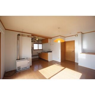 👑●澄川・3LDK●無料駐車場付き！事務所利用も可能なひろびろ格安3LDK！(#^.^#) − 北海道