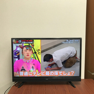 🌟maxzenハイビジョン液晶テレビ/J32SK03・2018年製🌟