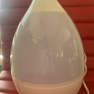 加湿器の画像