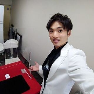 【告知】デザインフェスタでマジック出展