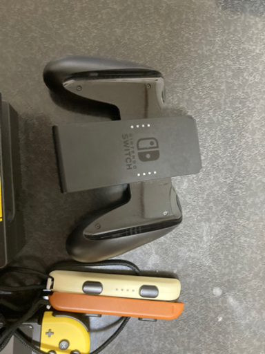 ニンテンドースイッチ 限定版
