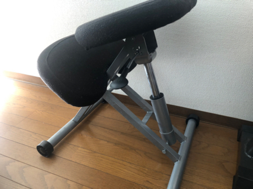 値下げ　バランスチェア サンワダイレクト