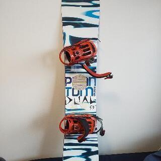 スノーボード セット 153cm