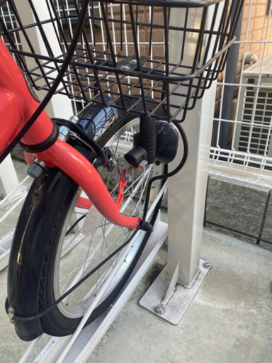 自転車