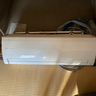 富士通 6畳～8畳エアコン【引渡し決まりました】